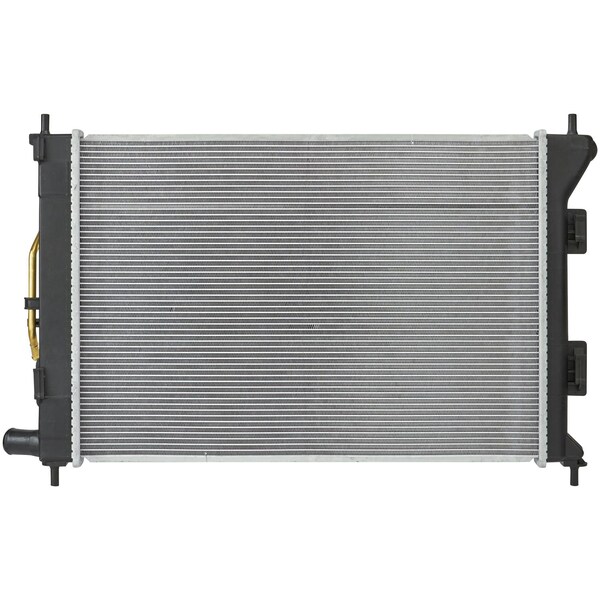 Radiator,Cu13202